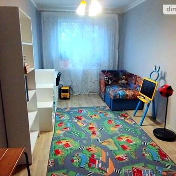 Продаж 2к Квартира Ньютона вулиця