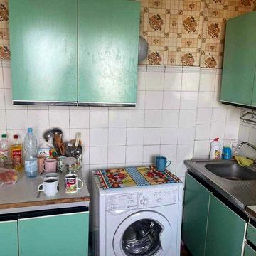 Оренда 3-х кімнатної квартири на Русанівці.