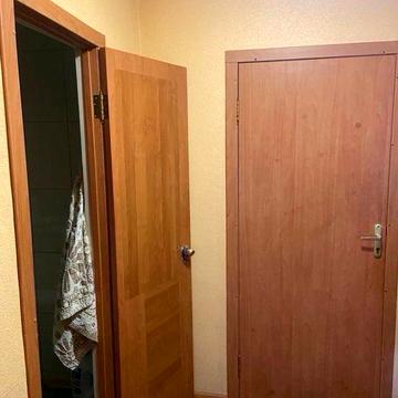 Продается 1я квартира Вечерний