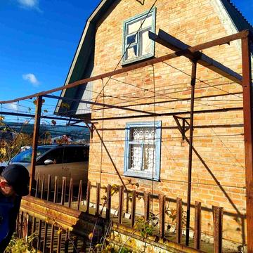 Продам дачу ПЗТО Павлоград