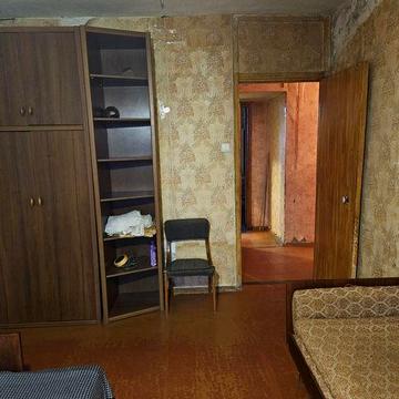 Сдам 1-к. квартиру на Баварии