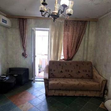 Сдам 1 к квартиру, левый берег.