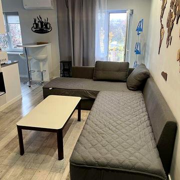 Довгострокова оренда 2к Квартира Олександра Капуша вулиця