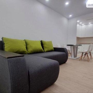 Довгострокова оренда 2к Квартира Січеславська Набережна вулиця ЖК Фестивальный