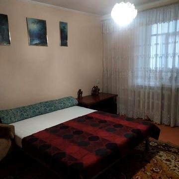 Здам однокімнатну квартиру в центрі міста