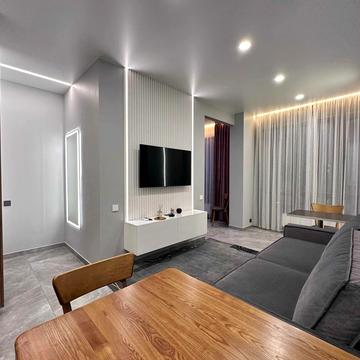 Костомарівська вул. (Щорса), 1-А