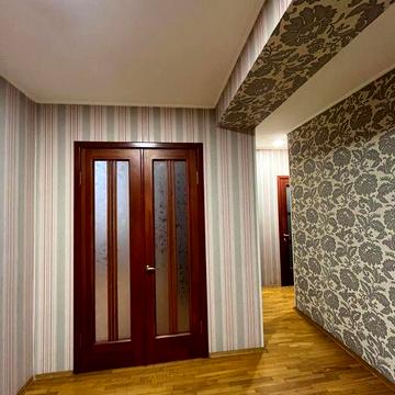 2-ком квартира 70м ул.Космическая, 47, Науки Центр "обкомовский дом"