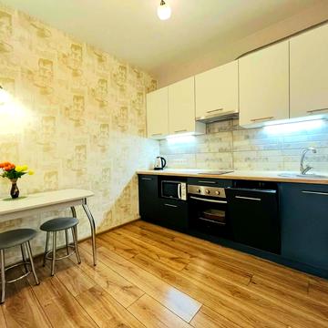 Європейська вул. (Миронова), 9-А