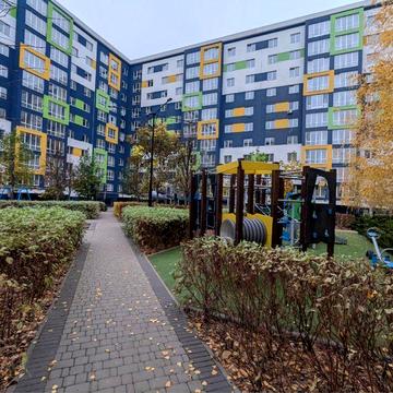 Продаж чудової квартири у новому ЖК м. Бучі. Розтермінування так