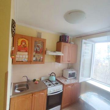 Уютная квартира, готовая к проживанию!