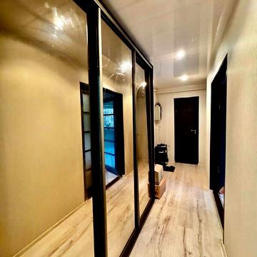 Продаж 2к Квартира Василя Сергієнка вулиця