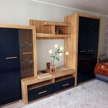 Продається 1-кімнатна квартира, Інгульський району, вул. Космонавтів