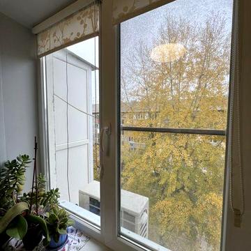 Продам однокімнатну квартиру проспект Слобожанський