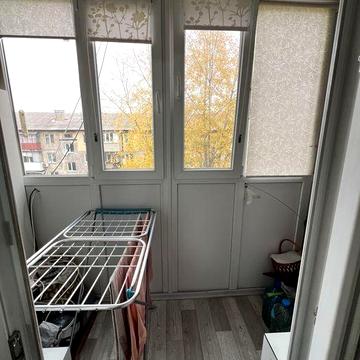 Продам однокімнатну квартиру проспект Слобожанський