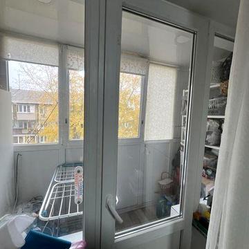 Продам однокімнатну квартиру проспект Слобожанський