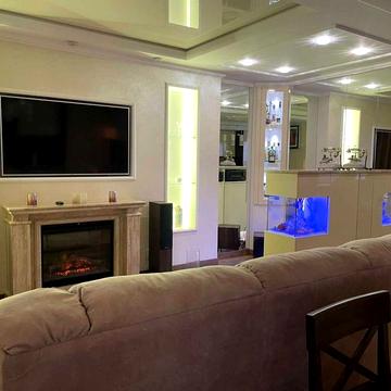 ДВОРІВНЕВА. РЕЗЕРВНЕ ЖИВЛЕННЯ.  вул Княгині Ольги, 100 ЖК Добра Оселя.