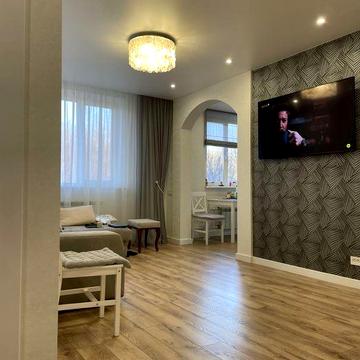 Сдам 3 к.кв на Залютино, Холодная гора