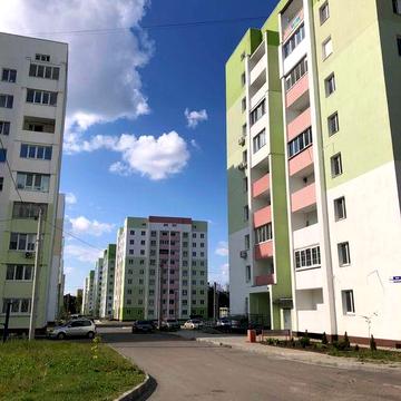 22499ЖК Мира 3 Лучшая планировка ДЕШЕВО Продам 1 комн кварт 2-эт,43мAS ЖК Мира 3