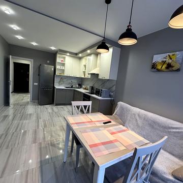 Дніпровська набережна вул., 18-А