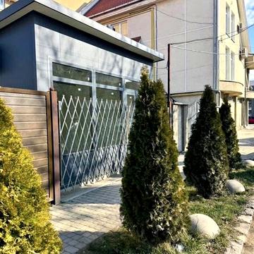 Юлії Жемайте вул., 6