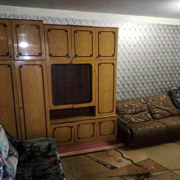 Оренда двокімнатної квартири Лівобережний - 2