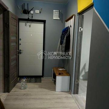 Довгострокова оренда 1к Квартира Миру вулиця