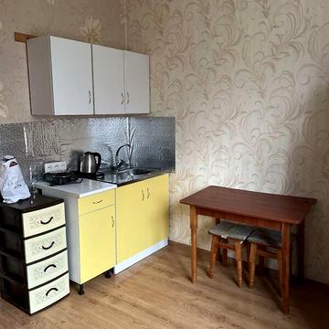 Довгострокова оренда 1к Квартира Будівельників вулиця