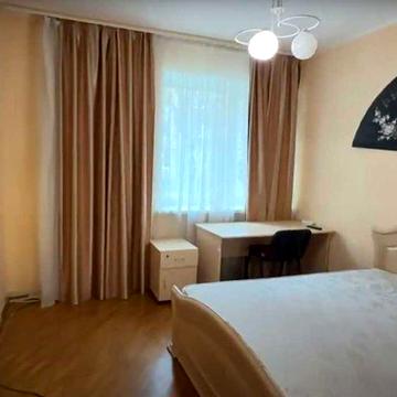 Трехкомнатная кв. Центр, Держпром, Научная