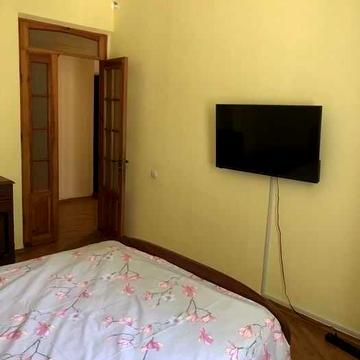 Трехкомнатная кв. Центр, Держпром, Научная