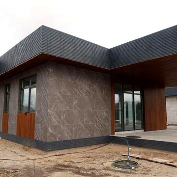 Будинок в стилі Хай тек/ 115м2/6 соток