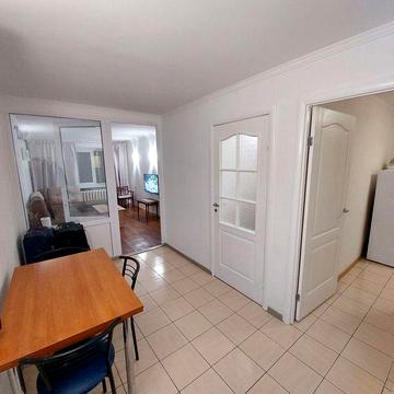 Аренда ‼️ Проспект Центральный Соборная 1 этаж европланировка Свободна