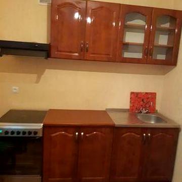 1к квартира  ж/м Сонячний Вавилон