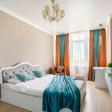 Басейна вул., 6А