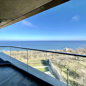 Французький бульв., 85/5