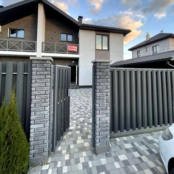 Продаж або обмін/Будинок / Дуплекс