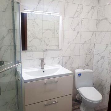 Оредна однокімнатної квартири