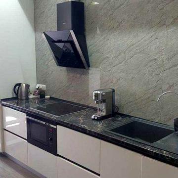 Квартира на Олексіївці з автономним опаленням від власника