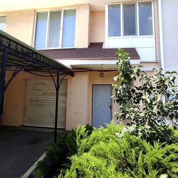 Довгострокова оренда 2к Дім Травневий провулок