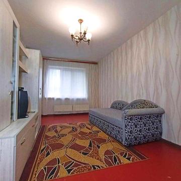 Оренда 1-кімн квартири в центрі, за ЦУМом, світло не вимикають.