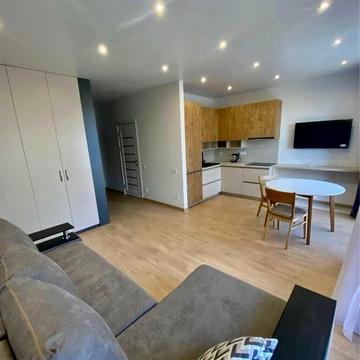 Набережна Перемоги вул., 112-Д к4