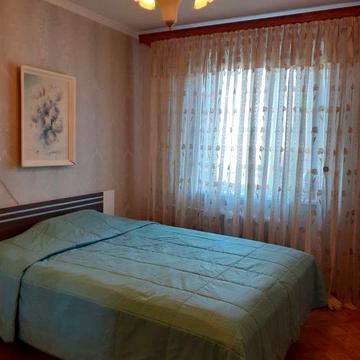 Сдам двухкомнатную квартиру