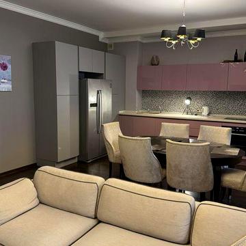 2к. квартира Новопечерськи Липки