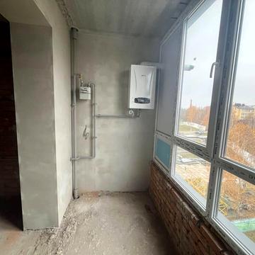 Озерна вул., 14/1