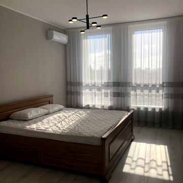 Олеся Бердника вул., 1-Д