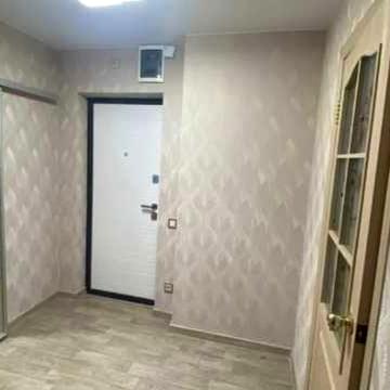 Продам 1 комн кв Автономн Газ Отопл Новострой Ремонт метро Индустр OA ЖК Радужный