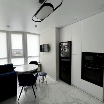 Продаж 2к Квартира Козацька вулиця ЖК по ул. Казацкая