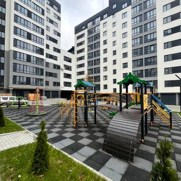 Озерна вул., 14/1