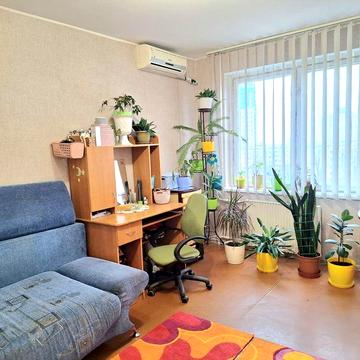 3к роздільна кв 70 м2, Якуба Коласа! м. Святошин 10 хв!