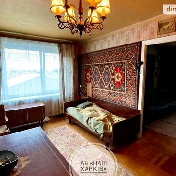 Продаж 3к Квартира Культури вулиця