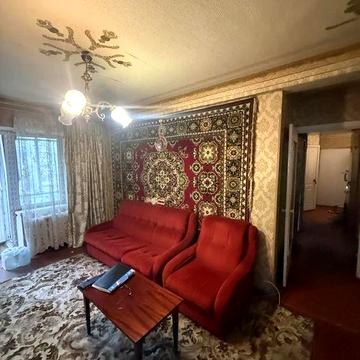 Долгосрочно 2 ком Академмістечко, Святошиньский